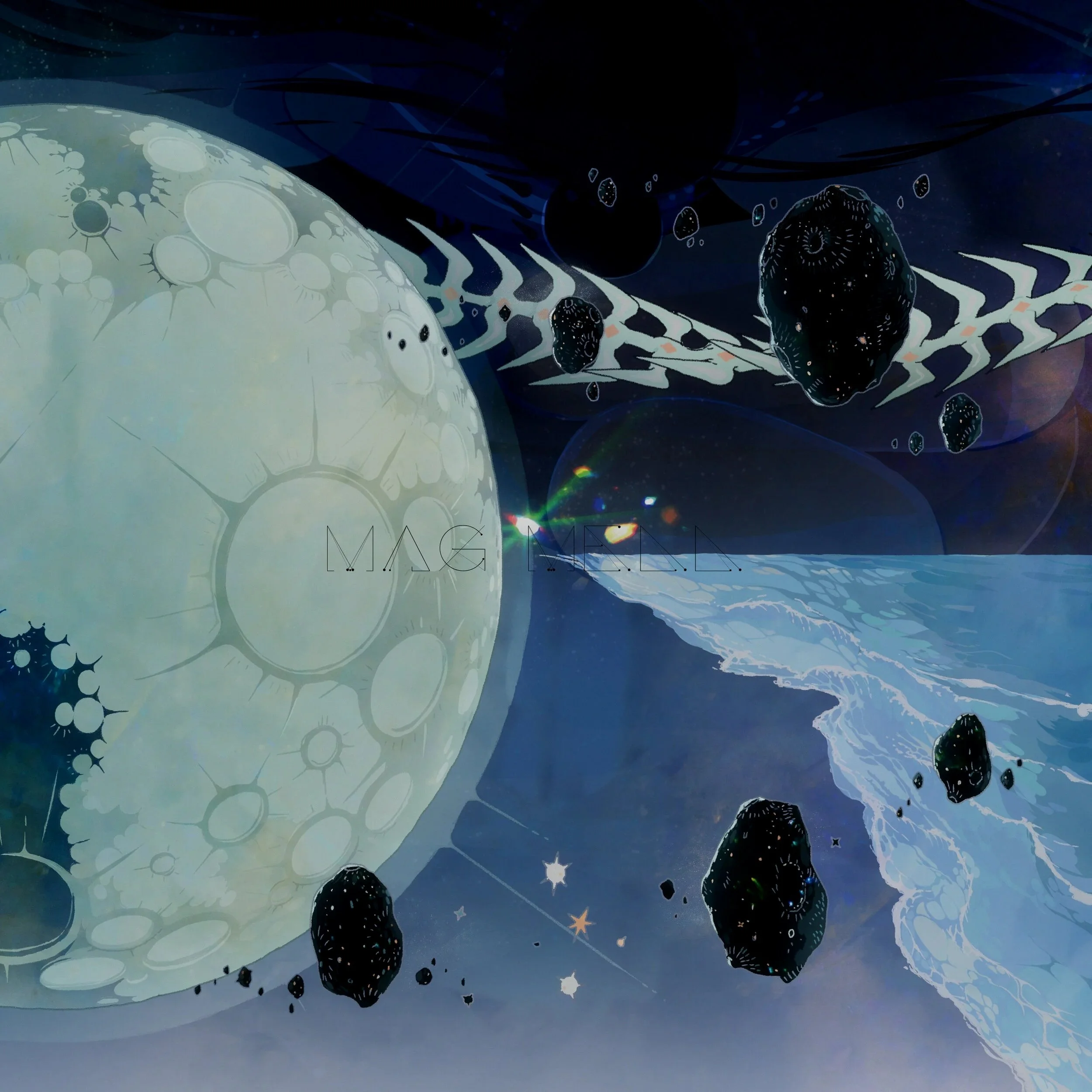 Albums — Mili Official Website